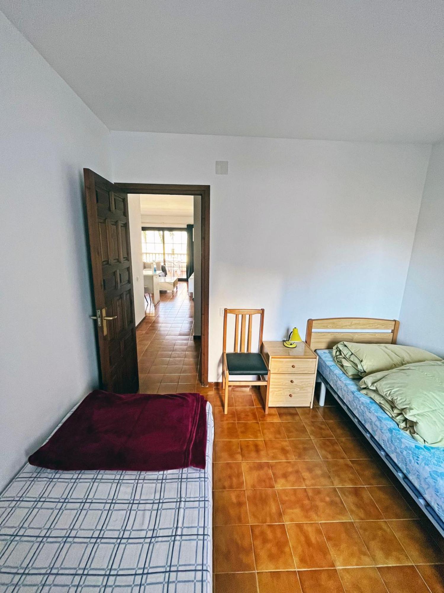 Apartamento En La Escala Con Piscina Y Parking L' Escala Esterno foto