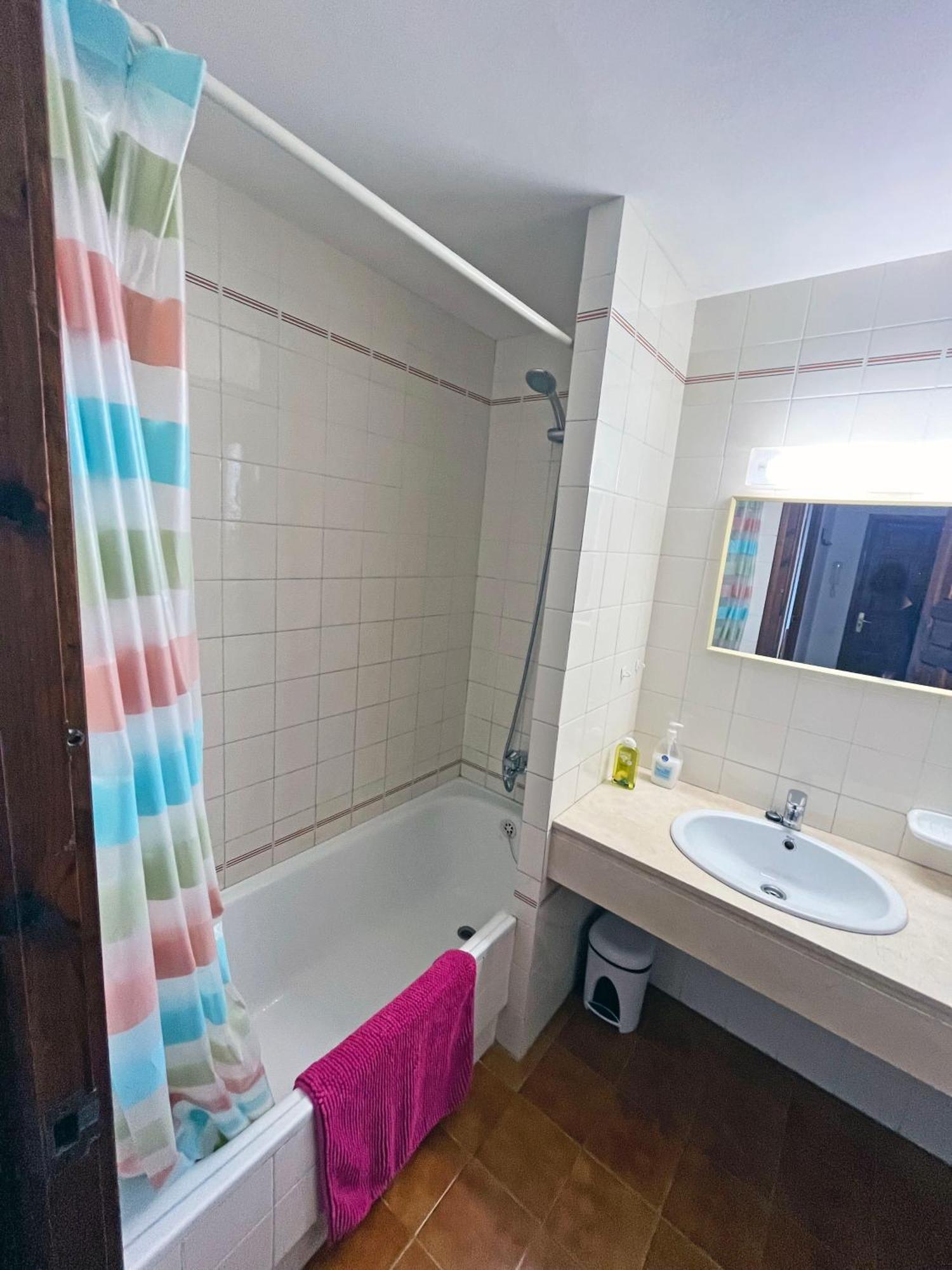 Apartamento En La Escala Con Piscina Y Parking L' Escala Esterno foto
