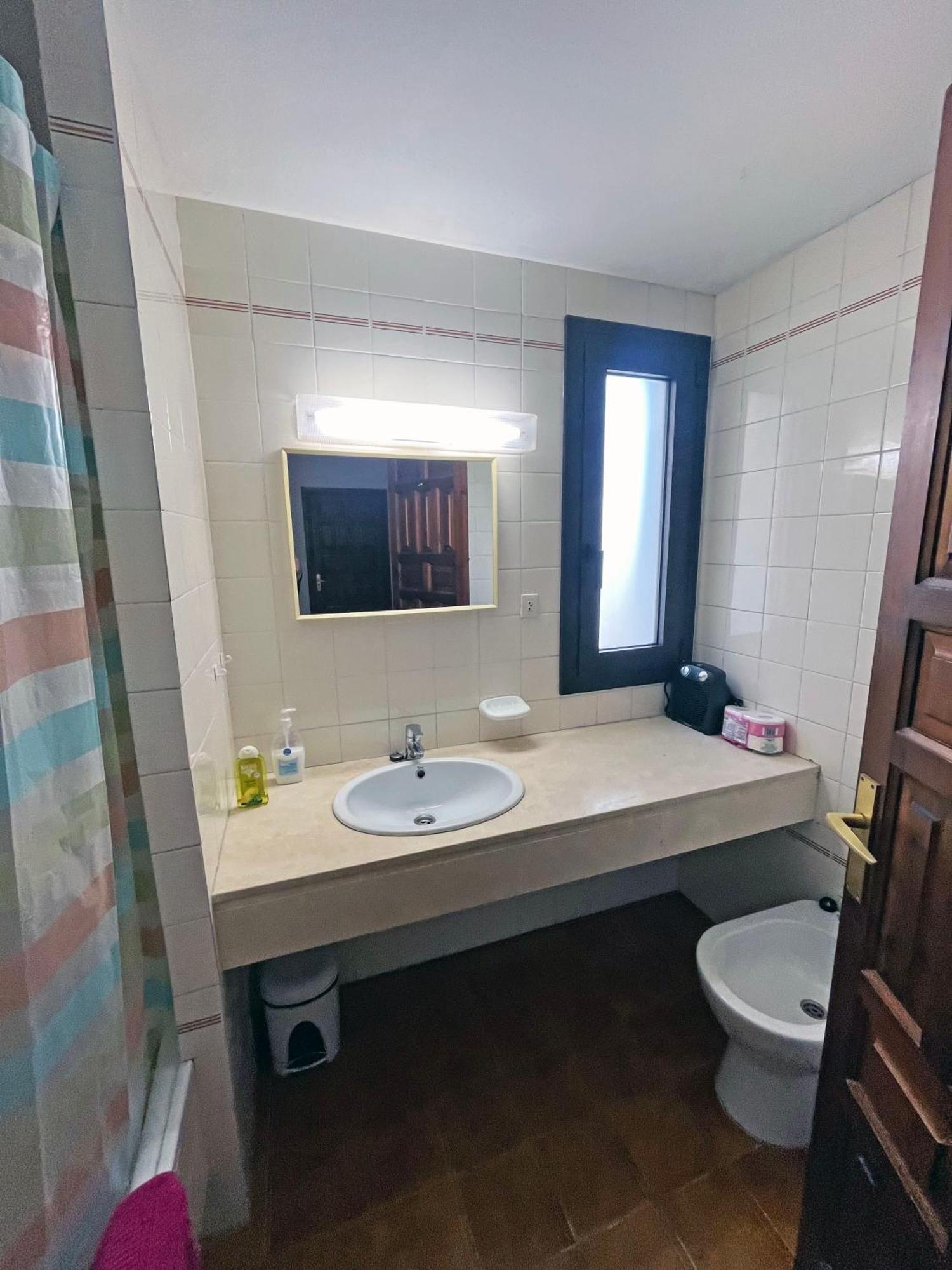 Apartamento En La Escala Con Piscina Y Parking L' Escala Esterno foto
