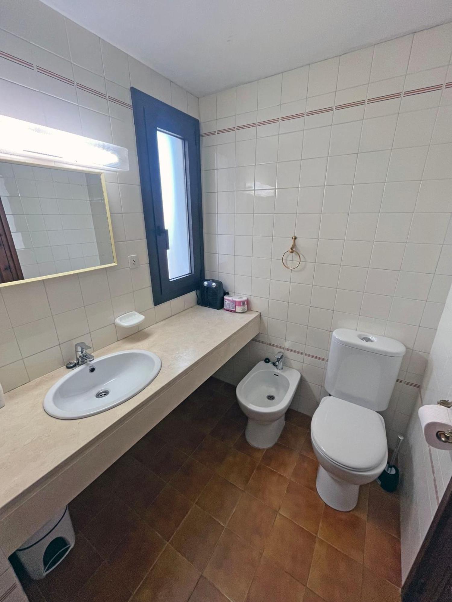 Apartamento En La Escala Con Piscina Y Parking L' Escala Esterno foto