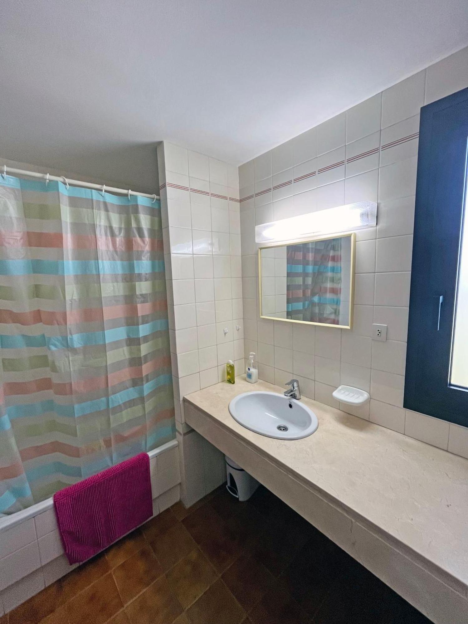 Apartamento En La Escala Con Piscina Y Parking L' Escala Esterno foto