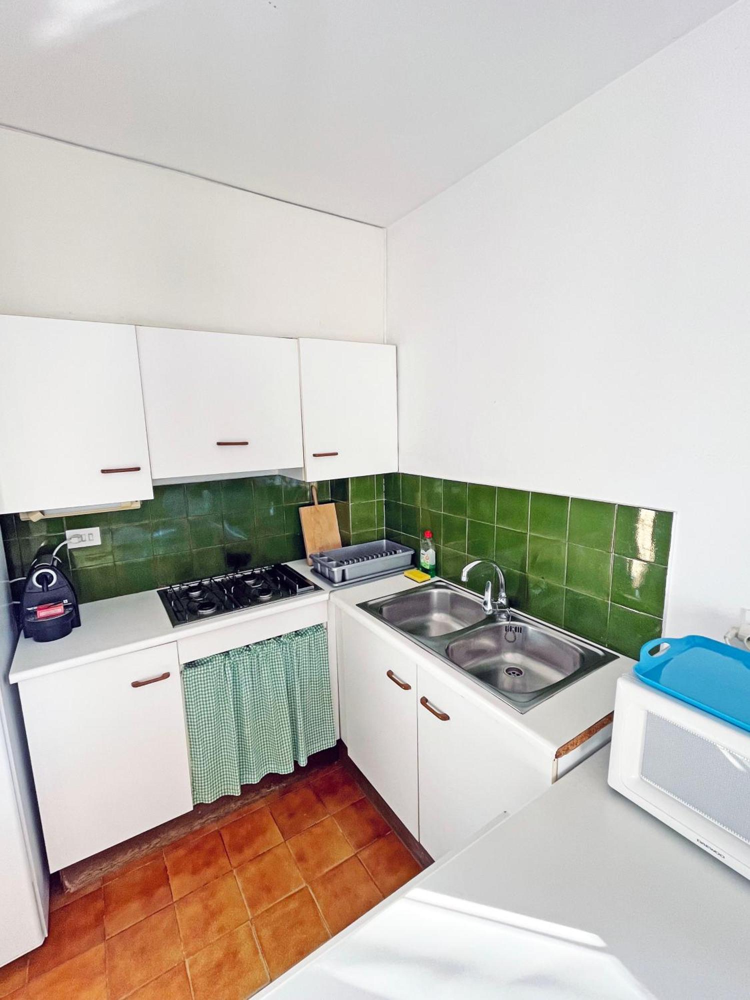 Apartamento En La Escala Con Piscina Y Parking L' Escala Esterno foto